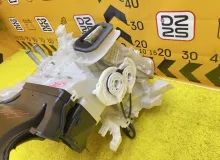 Печка салона TOYOTA VITZ 2012|Цвет 1G3 8705052131 NSP135 1NRFE, передняя