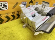 Печка салона TOYOTA VITZ 2012|Цвет 1G3 8705052131 NSP135 1NRFE, передняя