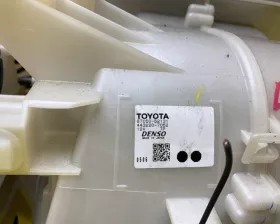 Печка салона TOYOTA
