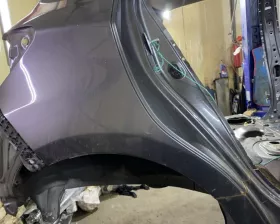 Крыло заднее TOYOTA