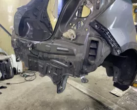 Крыло заднее TOYOTA