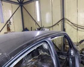 Крыша TOYOTA