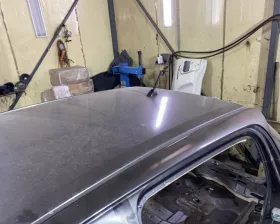 Крыша TOYOTA
