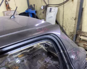 Крыша TOYOTA