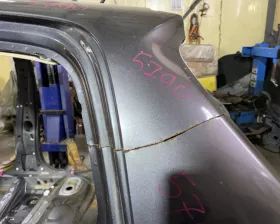 Крыша TOYOTA