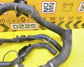 Патрубок радиатора Toyota