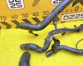 Патрубок радиатора Toyota