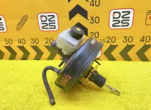 Главный тормозной цилиндр TOYOTA HIACE 2007 4720726010 KDH206V 1KDFTV, передний
