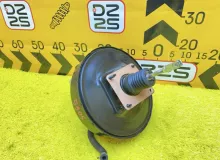 Главный тормозной цилиндр TOYOTA HIACE 2007 4720726010 KDH206V 1KDFTV, передний