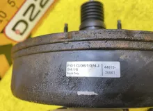 Главный тормозной цилиндр TOYOTA HIACE 2009 4720726010 TRH219W 2TRFE, передний