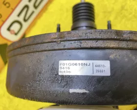 Главный тормозной цилиндр Toyota