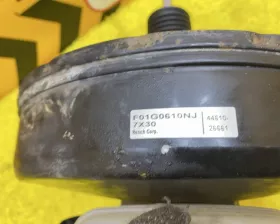 Главный тормозной цилиндр Toyota