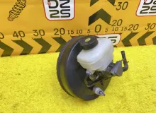 Главный тормозной цилиндр TOYOTA HIACE 2012 4720726010 KDH206V 1KDFTV, передний