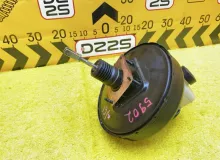 Главный тормозной цилиндр TOYOTA HIACE 2012 4720726010 KDH206V 1KDFTV, передний
