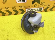 Главный тормозной цилиндр TOYOTA HIACE 2011 4720726010 KDH206V 1KDFTV, передний