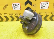 Главный тормозной цилиндр TOYOTA HIACE 2011 4720726010 KDH206V 1KDFTV, передний