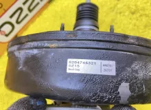Главный тормозной цилиндр TOYOTA HIACE 2011 4720726010 KDH206V 1KDFTV, передний