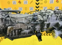 АКПП MITSUBISHI PAJERO V4A51-7-DCB2|2005 MR593857 V73W 6G72