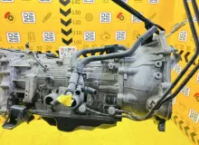 АКПП MITSUBISHI PAJERO V4A51-7-DCB2|2005 MR593857 V73W 6G72