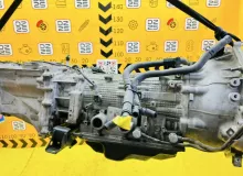 АКПП MITSUBISHI PAJERO V4A51-7-DCB2|2005 MR593857 V73W 6G72