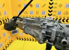 АКПП MITSUBISHI PAJERO V4A51-7-DCB2|2005 MR593857 V73W 6G72