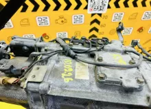 АКПП MITSUBISHI PAJERO V4A51-7-DCB2|2005 MR593857 V73W 6G72