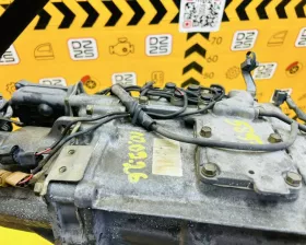 АКПП MITSUBISHI