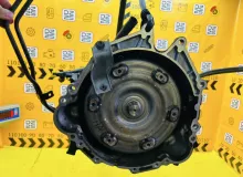 АКПП MITSUBISHI PAJERO V4A51-7-DCB2|2005 MR593857 V73W 6G72