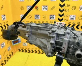 Раздаточная коробка MITSUBISHI