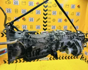 Раздаточная коробка MITSUBISHI
