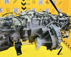 Раздаточная коробка MITSUBISHI