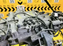 Раздаточная коробка MITSUBISHI PAJERO 2005|Цвет A19 MR580003 V73W 6G72