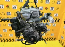 Двигатель TOYOTA CROWN 2013 1900036480 AWS210 2ARFSE, передний