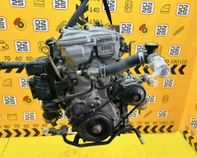 Двигатель Toyota