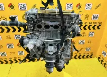 Двигатель TOYOTA CROWN 2013 1900036480 AWS210 2ARFSE, передний