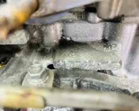 Двигатель Toyota