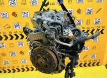 Двигатель TOYOTA CROWN 2013 1900036480 AWS210 2ARFSE, передний