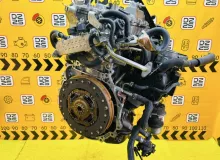 Двигатель TOYOTA CROWN 2013 1900036480 AWS210 2ARFSE, передний