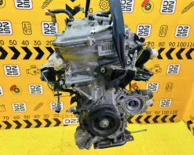 Двигатель Toyota