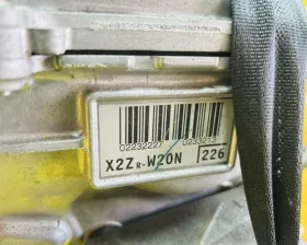 Двигатель Toyota