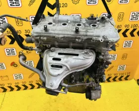 Двигатель Toyota