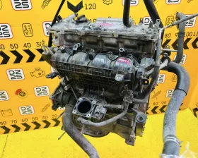 Двигатель Toyota