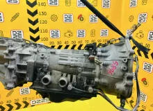 АКПП MITSUBISHI PAJERO V4A51-7-DCB2|2005 MR593857 V73W 6G72