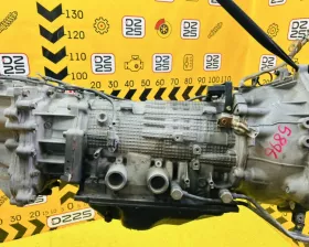 АКПП MITSUBISHI