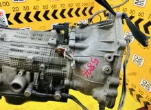 АКПП MITSUBISHI PAJERO V4A51-7-DCB2|2005 MR593857 V73W 6G72