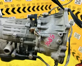 АКПП MITSUBISHI