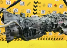 АКПП MITSUBISHI PAJERO V4A51-7-DCB2|2005 MR593857 V73W 6G72