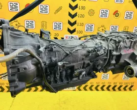 АКПП MITSUBISHI