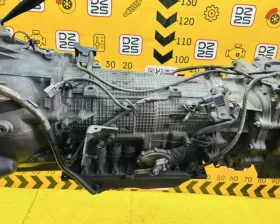 АКПП MITSUBISHI