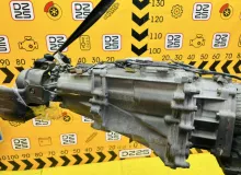 Раздаточная коробка MITSUBISHI PAJERO 2005|Цвет W23 MR580003 V73W 6G72
